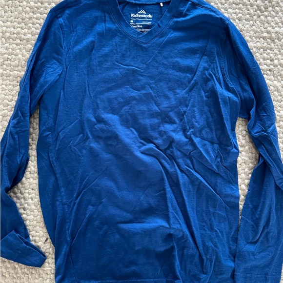 Men’s Bundle : Nike Pro + Kathmandu Merino Wool - Picture 5 of 6